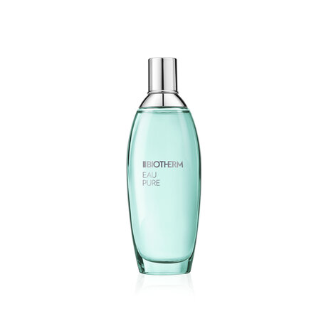 Image packaging Biotherm Eau pure 100ml