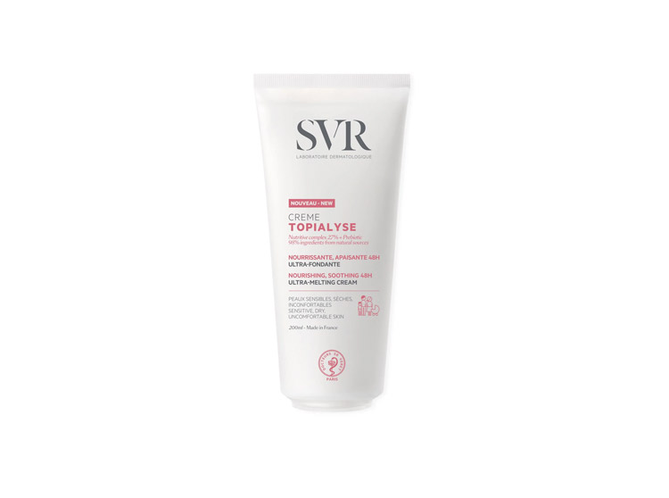 SVR Topialyse Crème - 200ml