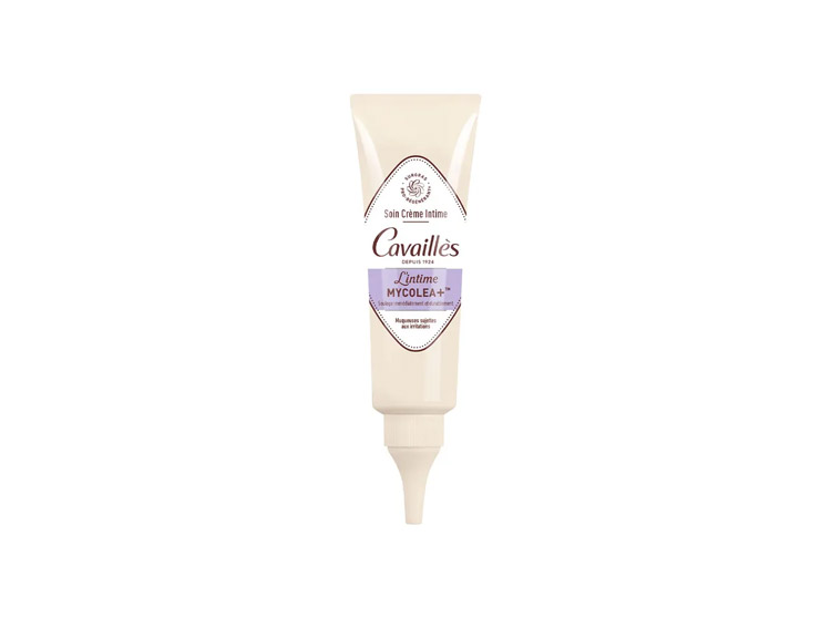 Mycolea+ Crème Intime Apaisante - 50ml