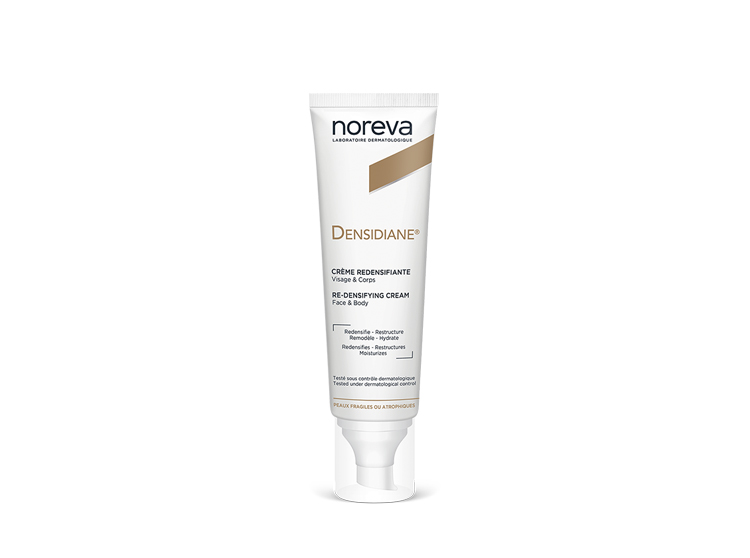 Noreva densidiane crème redensifiante 125ml