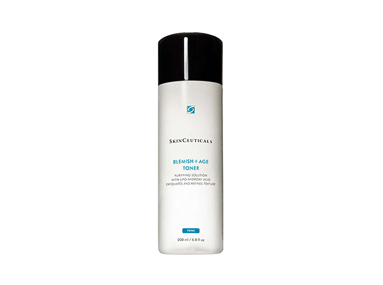 Skinceuticals Blemish + age tonner - 200ml
