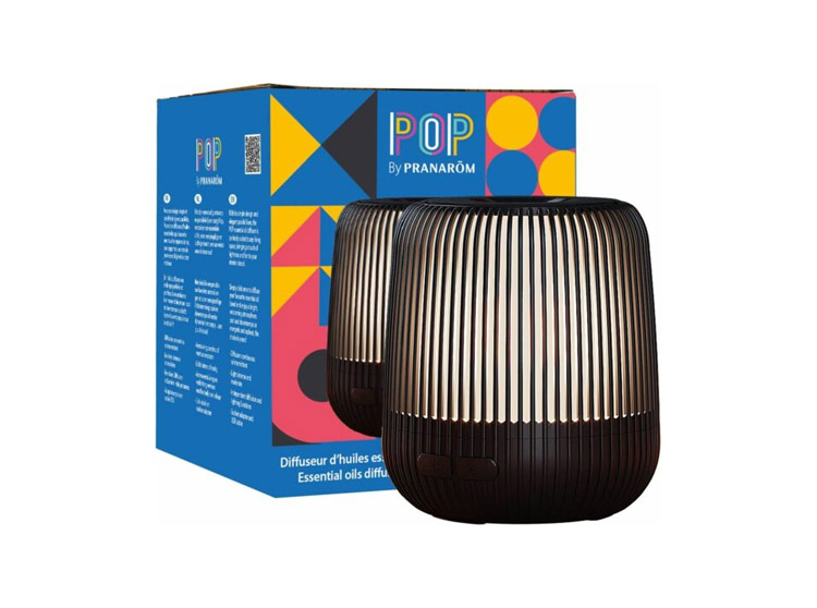 Pranarôm Diffuseur Pop