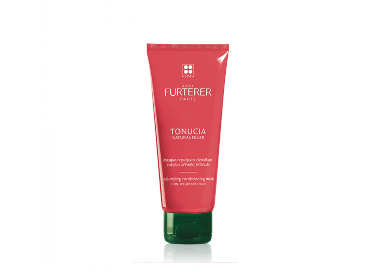 René Furterer Tonucia Masque repulpant démêlant - 100ml