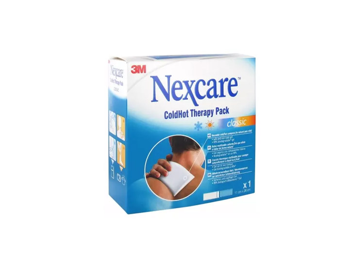 Nexcare ColdHot Therapy Pack Classic - x1