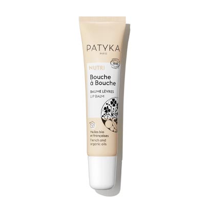 Baume à Lèvres Bouche à Bouche 