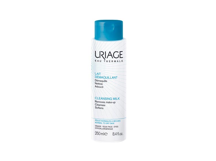 Uriage Lait démaquillant - 250ml