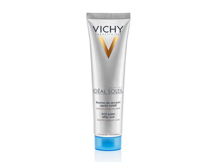Vichy Idéal soleil baume de secours après soleil - 100ml
