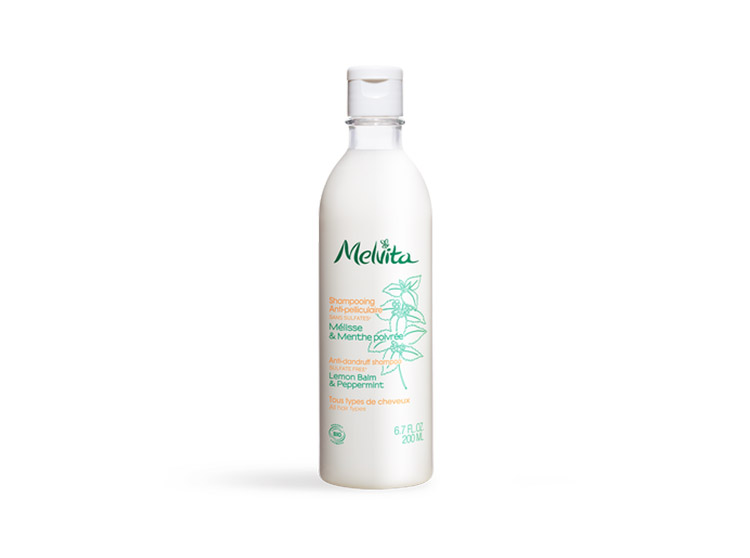 Melvita Shampooing antipelliculaire BIO - 200ml