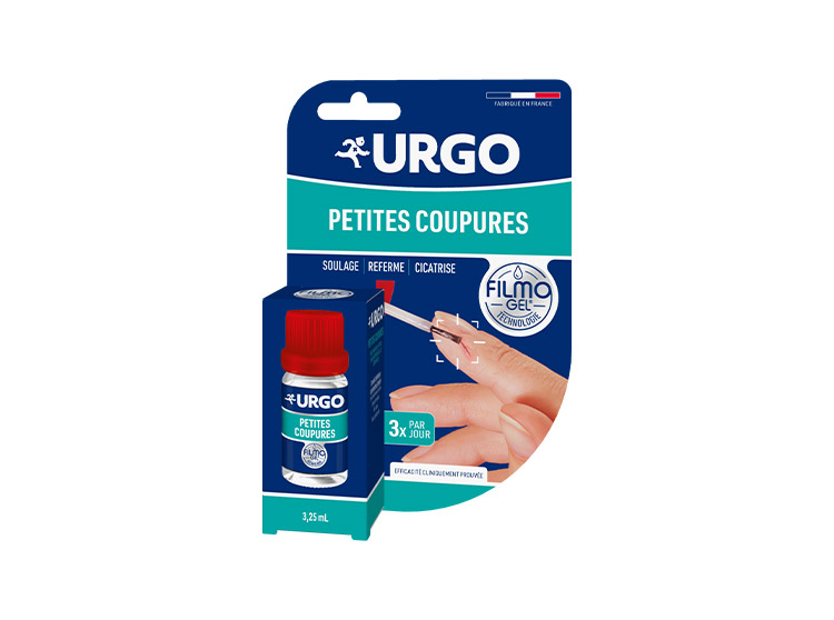 Urgo Filmogel petites coupures - 3,5ml