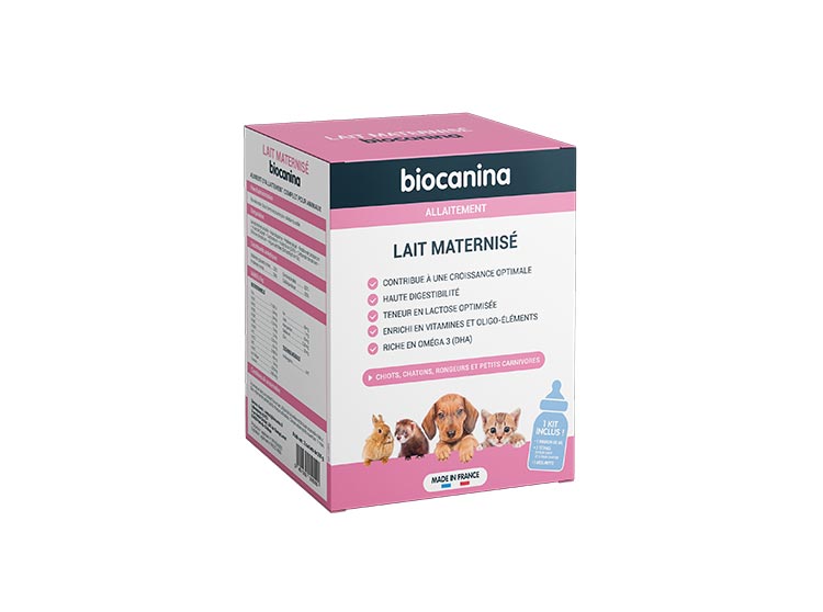 Biocanina Lait maternisé - 400 g