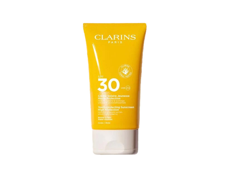 Crème Solaire Corps SPF30 - 150ml