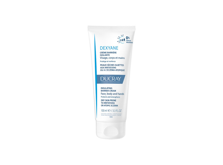 Ducray Dexyane Crème Barrière Isolante -100ml