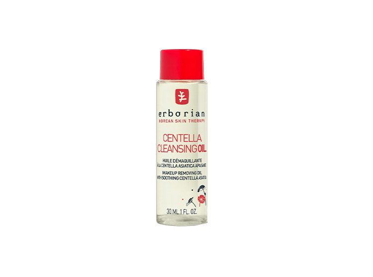 Huile Démaquillante Centella Asiatica - 30ml