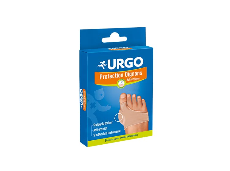 Urgo Chausson Protection Oignons