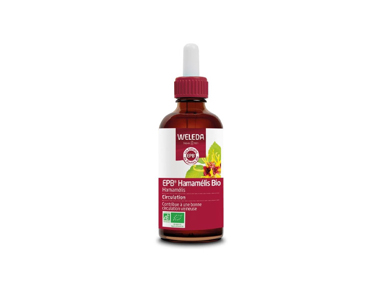 Weleda EPB Hamamélis BIO - 60ml