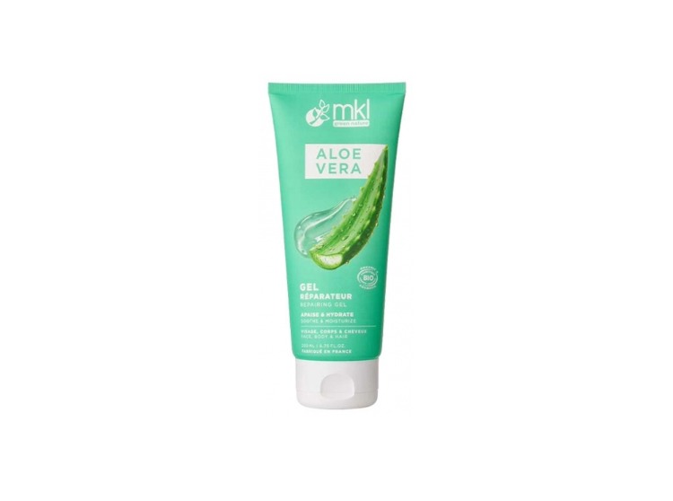 MKL Aloe Vera Crème Bio 150ML