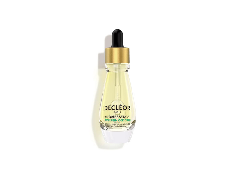 Aromessence au Romarin Officinalis - 15ml