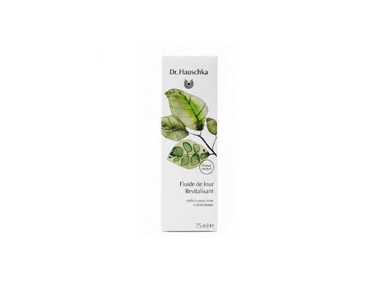 Fluide de Jour Revitalisant - 75ml