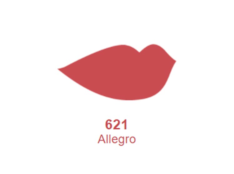 Mavala Rouge à lèvres 621 Allegro