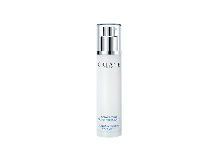 Crème Légère Super Hydratante - 50ml