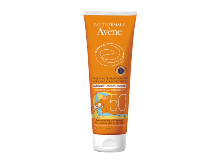 Avène Lait spf50+ enfant - 250ml