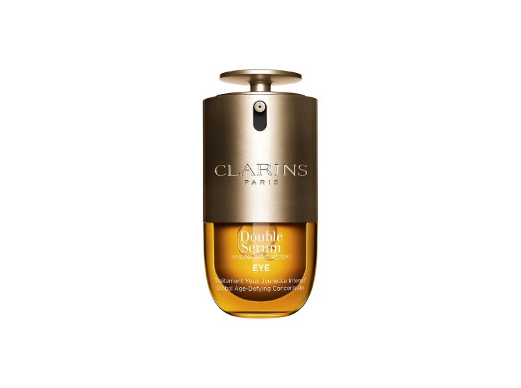 Double Sérum Contour des Yeux - 20ml
