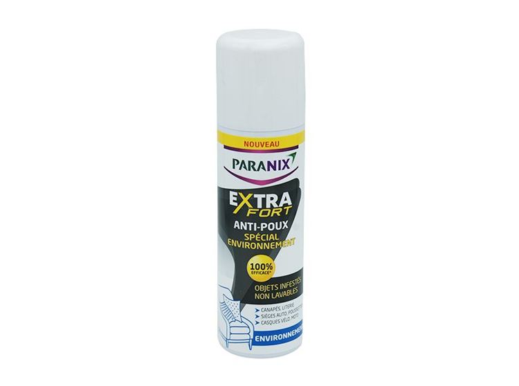 Paranix extra fort environnement - 150ml