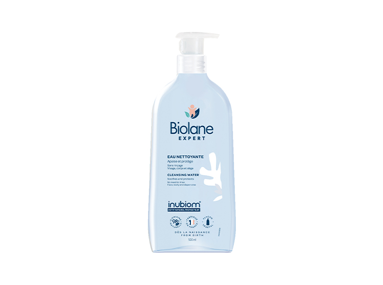 Expert Eau nettoyante - 500ml