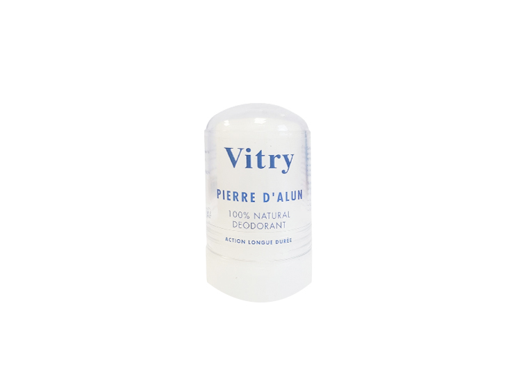 Vitry Pierre d'Alun - 60g
