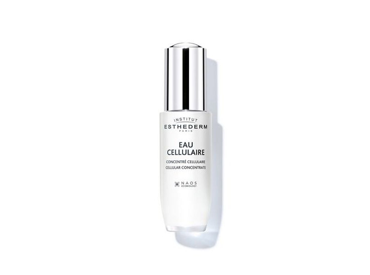 Eau Cellulaire Concentré Cellulaire - 30ml