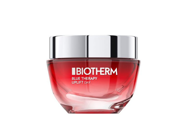 Biotherm Blue Therapy Crème de Jour Anti-Age Fermeté - 50ml