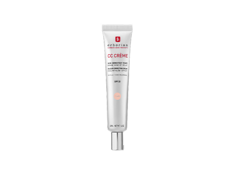 CC Crème SPF30 Teinte Claire - 40ml