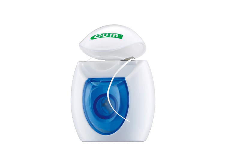GUM Easy Floss Fil Dentaire - 30m