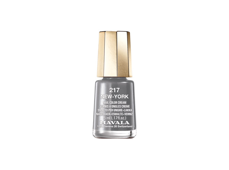 Vernis à ongles Mini 217 New York - 5ml