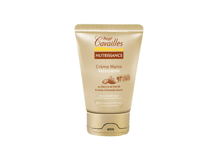 Crème Mains Veloutante - 50ml