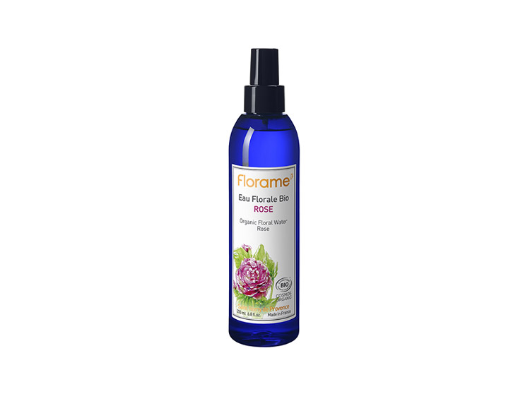 Florame Eau florale de Rose BIO - 200ml
