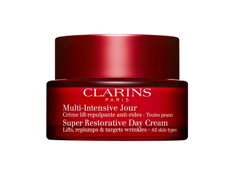 Clarins Multi-Intensive Jour Toutes Peaux - 50 ml