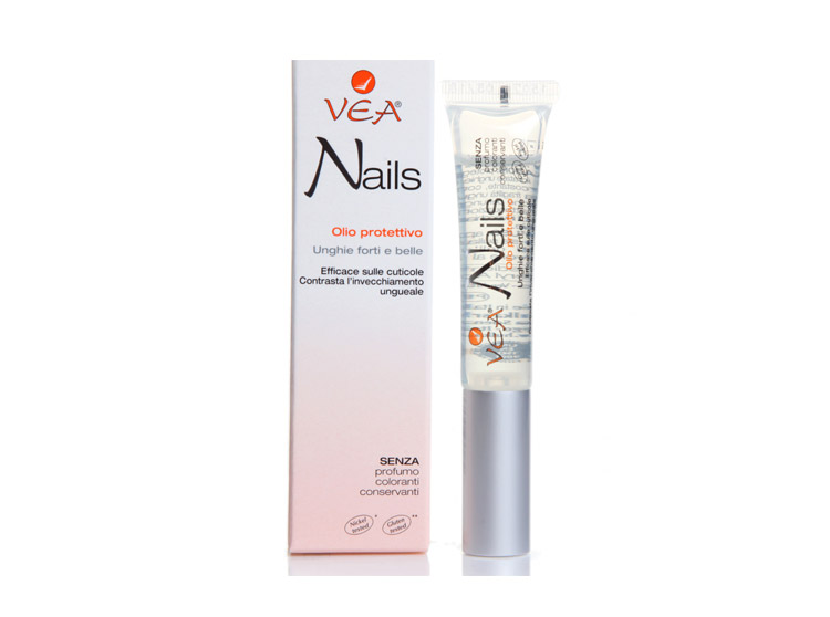 VEA Soin des ongles - 8 ml