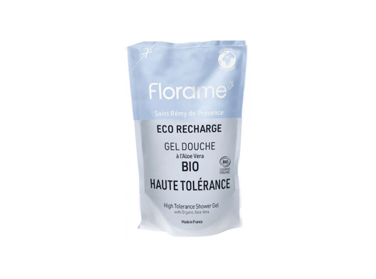 Recharge Gel Douche Haute Tolérance - 700ml