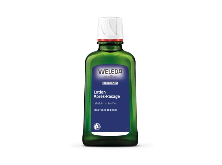 Weleda Homme Lotion Après-Rasage - 100ml