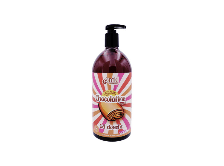 Gel Douche Chocolatine - 1L