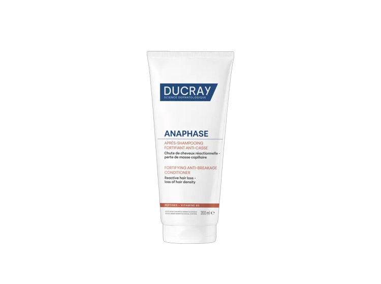 Anaphase Après-Shampoing Fortifiant Anti-Casse - 200ml