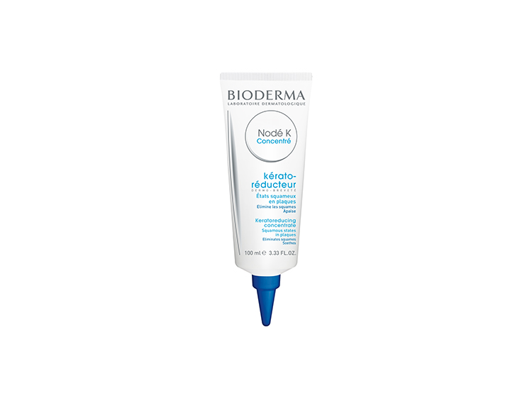 Bioderma Nodé K émulsion - 100ml