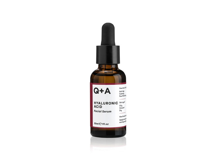 Hyaluronic Acid Serum - 30ml
