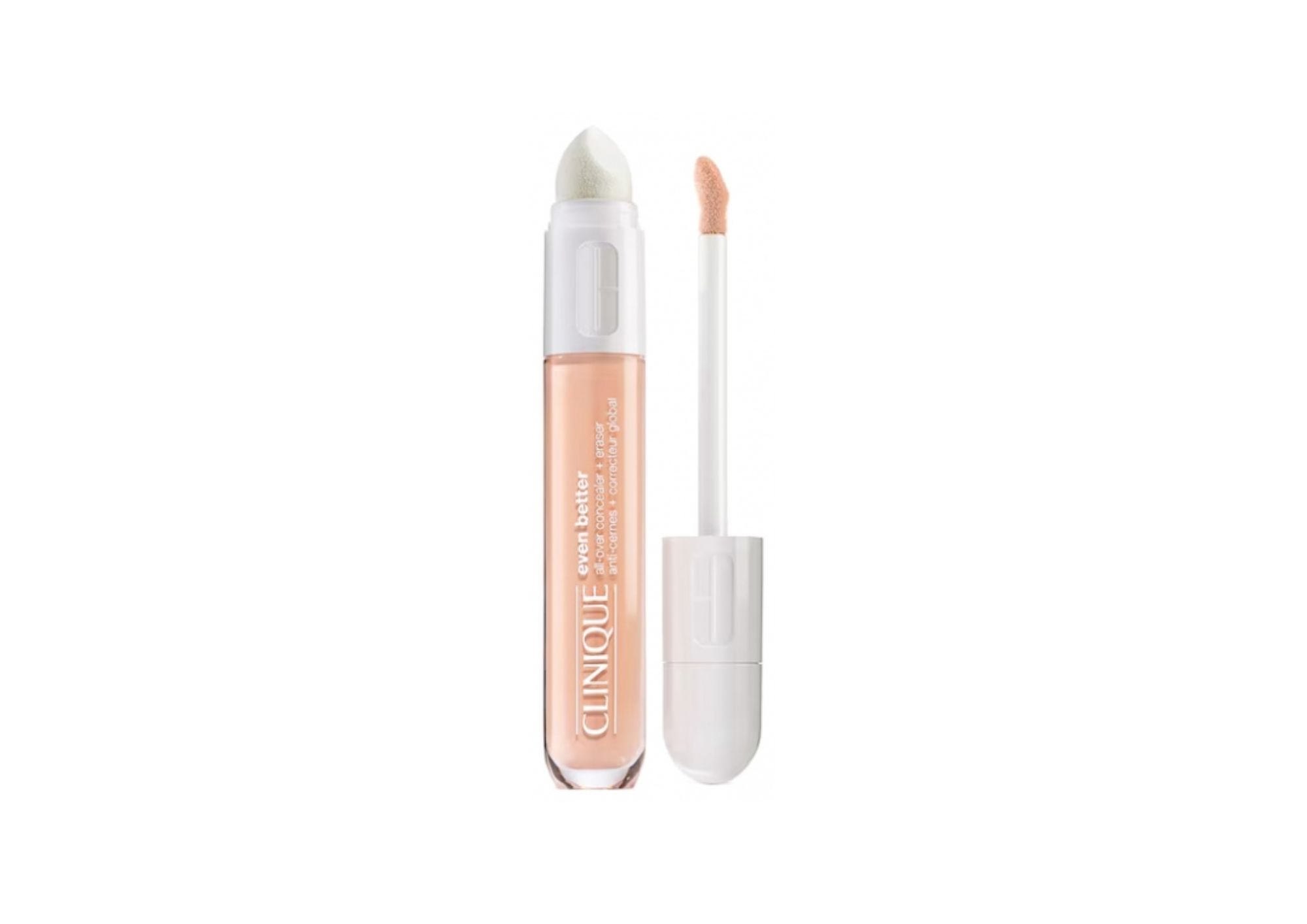 Even Better Anti-Cernes et Correcteur Teinte 28 Ivory - 6ml