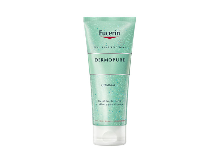 Eucerin DermoPure Gommage - 100ml