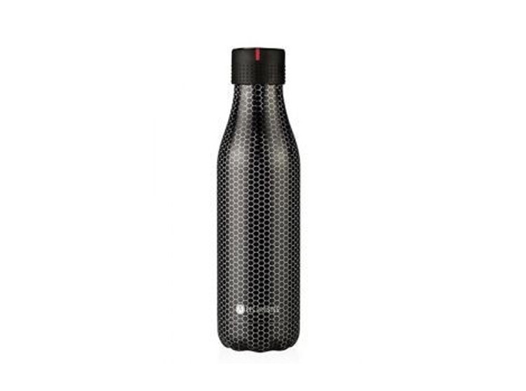 Les artistes Paris Bottle'up Metal Texture - 500 ml