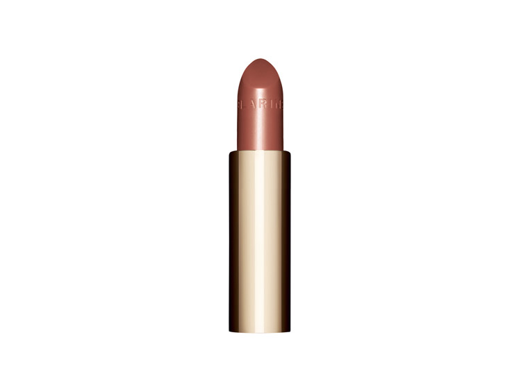Clarins Joli Rouge Shine La Recharge teinte 757S Nude Brick - 3,5 g