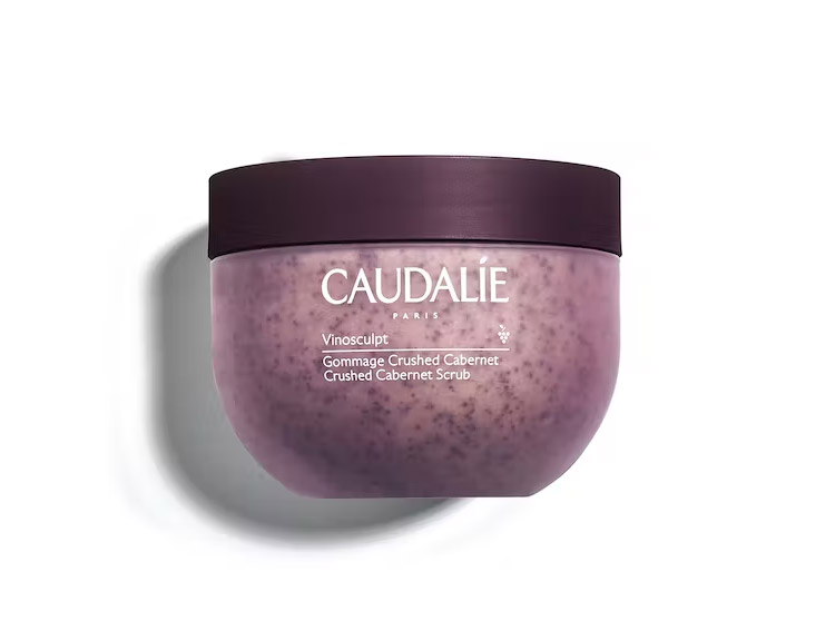 Vinosculpt Gommage Crushed Cabernet - 250g
