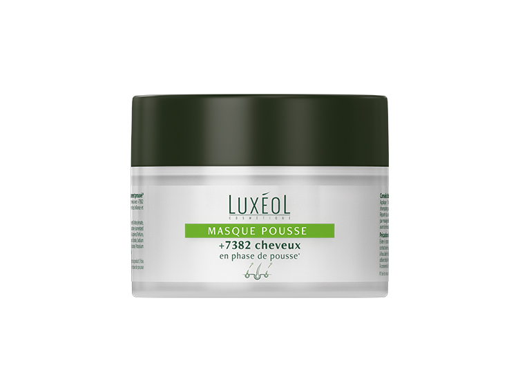 Luxéol Masque Pousse - 200 ml